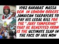 Vybz barabas massa dem bail him out againsheep nation celebrates dem own pocket getting pick 