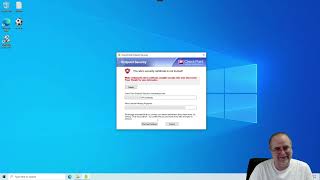 How to Set Up Check Point VPN and Remote Desktop access (Windows) screenshot 4