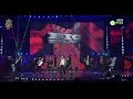 BIGBANG - ‘뱅뱅뱅(BANG BANG BANG)’ in 2016 Golden Disc Awards