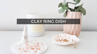 Do you want to create a beautiful terrazzo jewelry dish? find out how
it using pink himalayan salt!! like my video? give thumbs up or leave
me c...