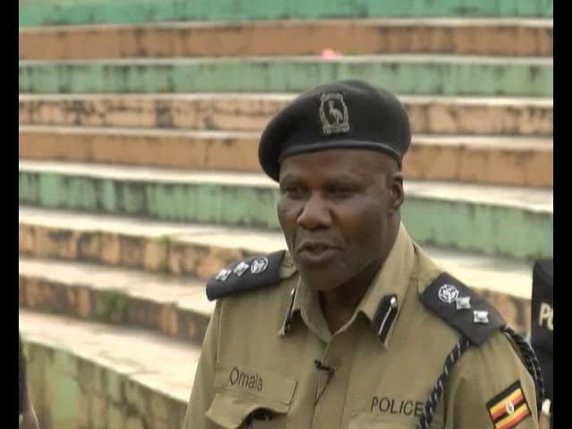 Zungulu: Afande Sam Omara, yeewaanye nga bw’ali omuganzi embuga