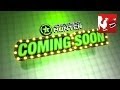 Coming Soon February 2014