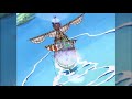 One Piece Ending 3 - Watashi ga Iru Yo by TOMATO CUBE