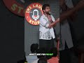 Harsh Gujral | Crowd Work | Stand Up Comedy | Tax Consultant ! Ft ‪@Harshgujral‬