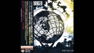 Danger Danger - 2009 - Revolve (Japan Edition) (Hard Rock)