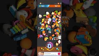 Match 3D Master Matching Games Battle 1 Simbok Dolanan vs Chelsea screenshot 5