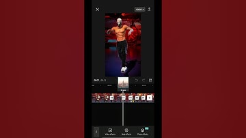 simple 🔥// Capcut editing tutorial, ff edit tutorial, lobby edit ff #shorts