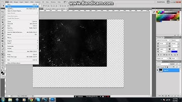 PhotoShop Tutorial | How To Unlock a Locked Layer