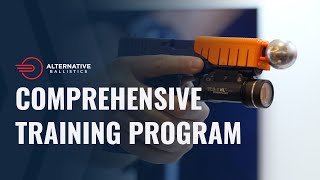 The Alternative Training Program
