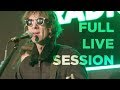 Capture de la vidéo Richard Ashcroft Full Performance Live | Radio X Session | Radio X