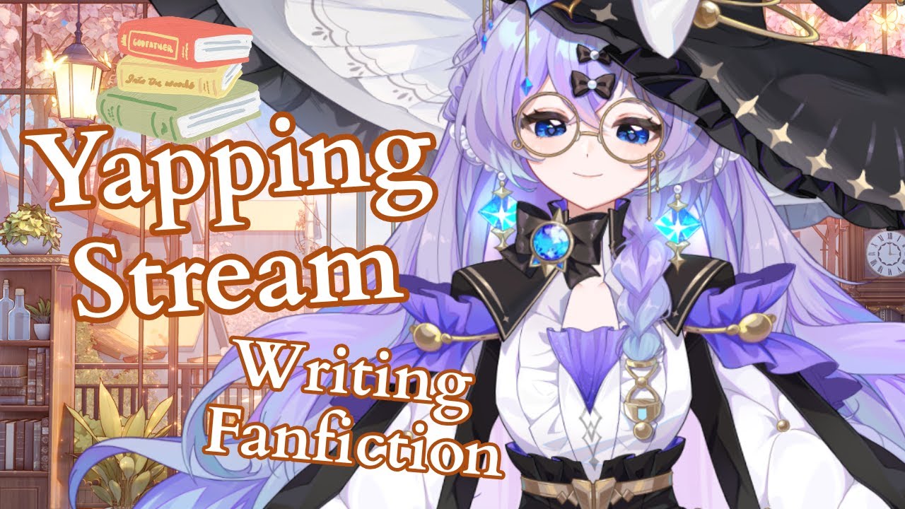 【ZATSU】 WE'RE DELULU-ING TOGETHER!