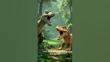 1 to 10 with Dinosaurs | Dino Dance and Counting Song