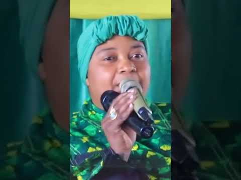 SHILOLE ATIA HURUMA KUOMBA RIDHAA KWA WAJUMBE WAMCHAGUE News Shorts Shilole Ccm