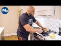 What Pro Bodybuilders Eat for Breakfast | Fouad Abiad (The Sequel)