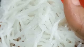 How to make super soft idiyappam👌| grandma special recipe👌👌 screenshot 5
