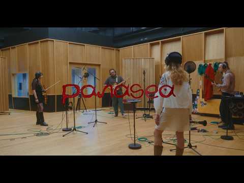 Panasea - Hladno Sunce (Live At MDW)