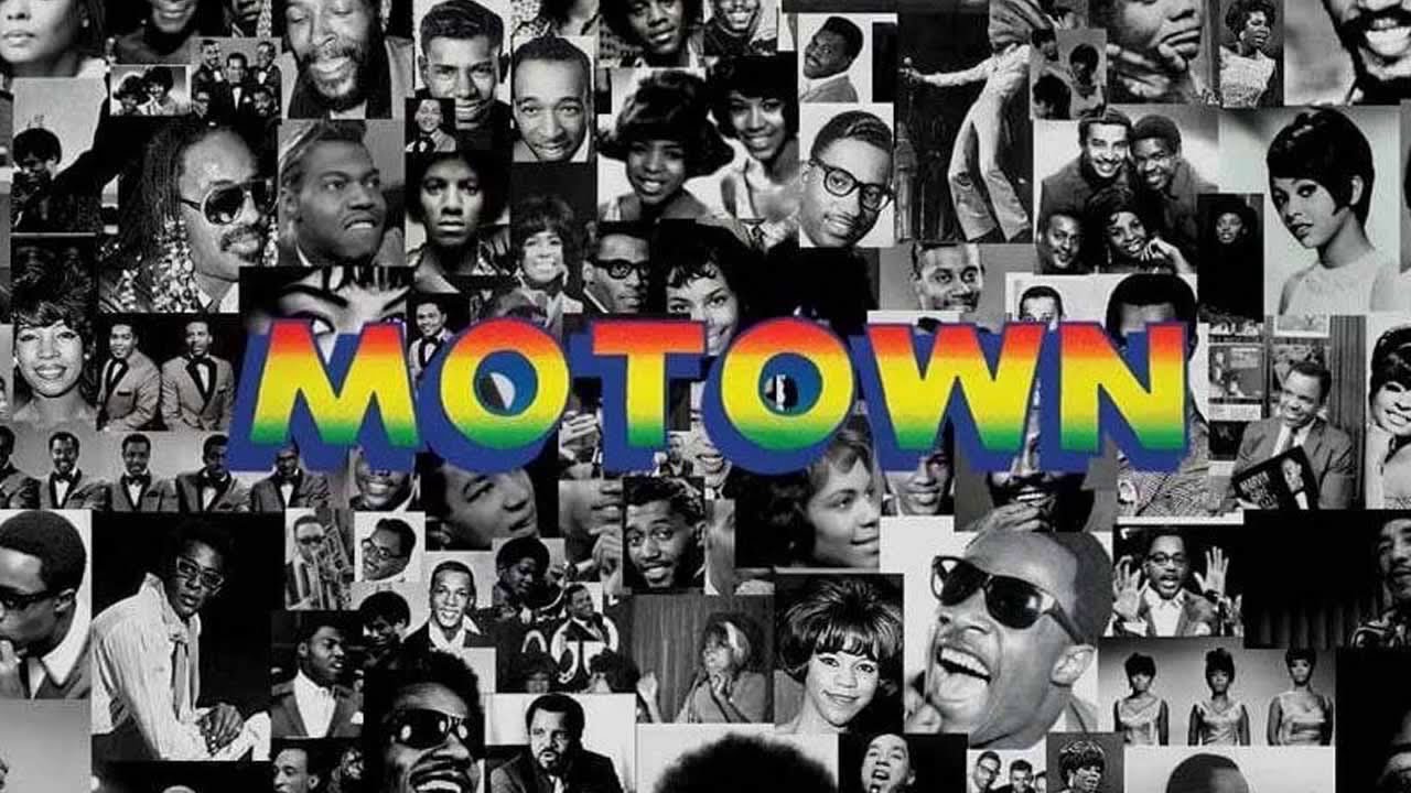 Download Motown Greatest Hits - The Jackson 5,Marvin Gaye,The Temptations,Diana Ross,The Supremes