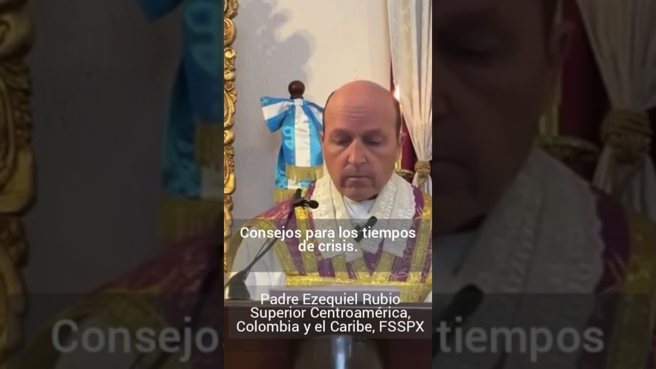 ¿A quién escuchar cuando atacan a la Fraternidad sacerdotal San Pio X?
