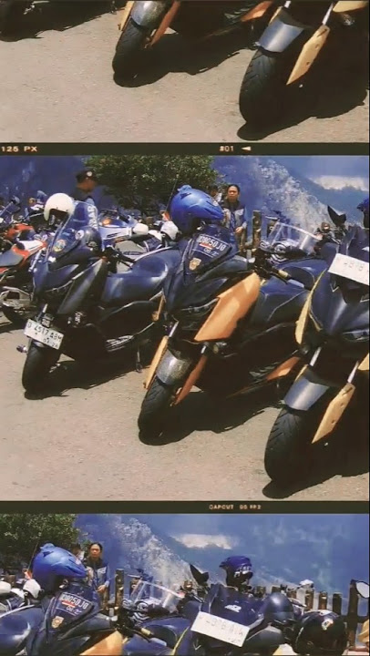 Munas IMBI 2024 #music #bandung #lembang #imbi #travelvlog #motovlog #motorcycle #bigbike #gopro