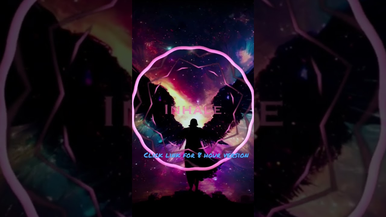 Deep sleep music | Relaxing Meditation | Black screen | Delta waves | Yoga Breathing 