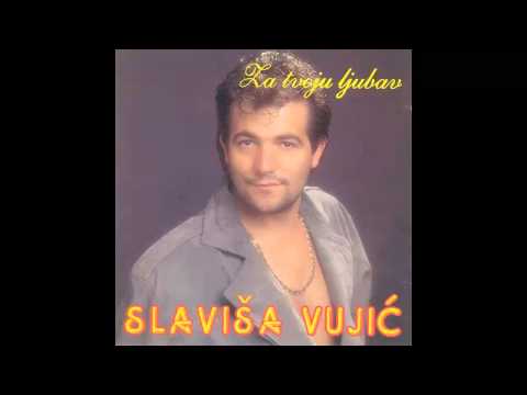 Slavisa Vujic - Ne mogu bez tebe - (Audio 1995) HD