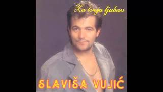 Slavisa Vujic - Ne mogu bez tebe - ( 1995) HD Resimi