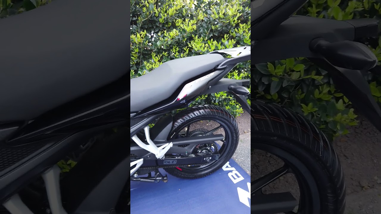 Lanzamiento Bajaj Rouser P150 Inyección ABS! conócela en Lidermoto Argentina! 