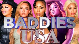 Tommie Lee EXPOSE Ciroc 👀 Dolly GOES OFF On Daisy 🤬 Mariah DUCKIN WRECK 🥊 Mz Treve RESPONDS 🗣️ 