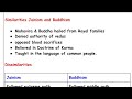 TNPSC | TNUSRB | 6TH Standard history notes 