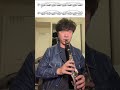 As time flies, originally by Ty’s music #clarinet #music #fyp #dailyvlog #musician