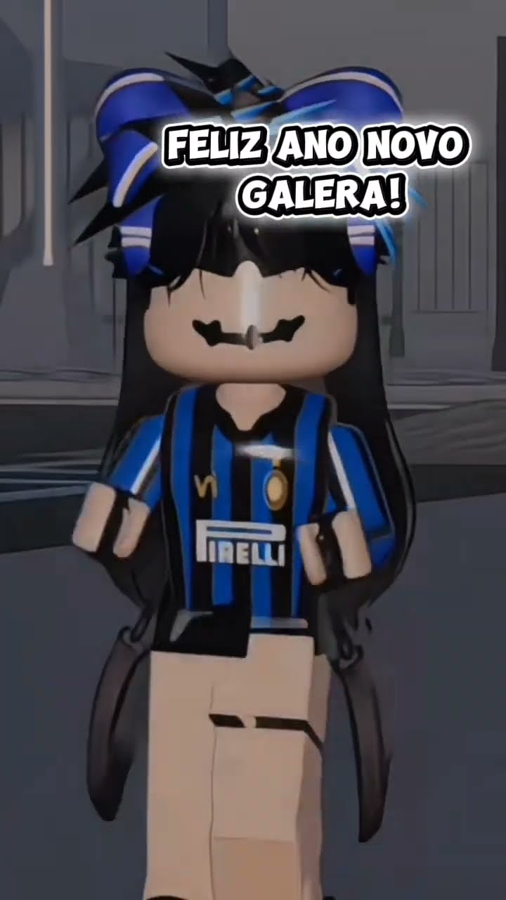 Feliz Ano Novo Roblox 2026 Cnp YouTube Oar2 