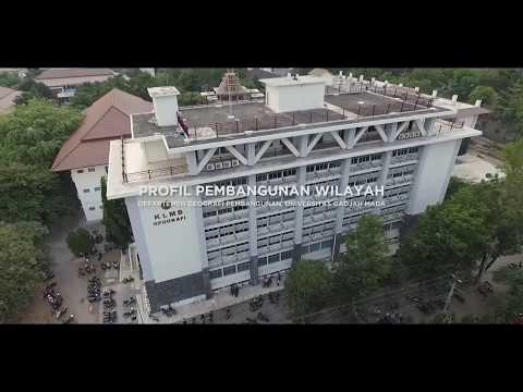 Video: Rancangan Pembangunan Wilayah