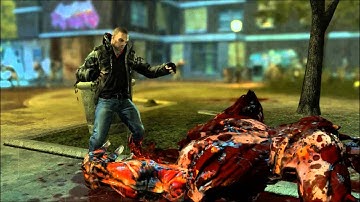 Prototype 2 - Gameplay Walkthrough 2 - THE STRONG SURVIVE