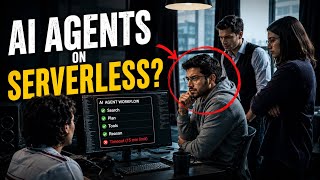 AI Agents on Serverless