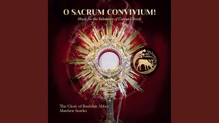 Download Lagu O Godhead Hid, Devoutly I Adore Thee Download Lagu O Godhead Hid, Devoutly I Adore Thee
