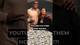 youtube paid Shay & Katt what🤯