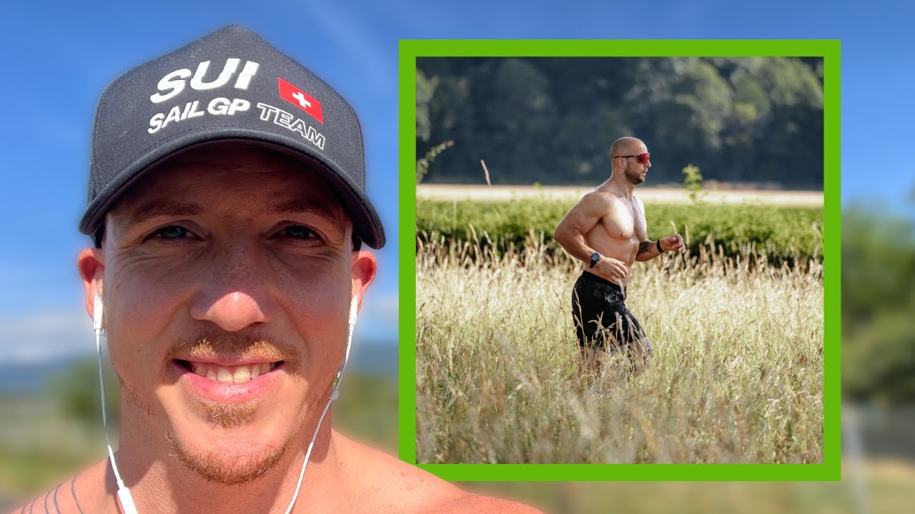 4 Choses à Savoir sur L’Entraînement au Seuil Anaérobie - PDJ525