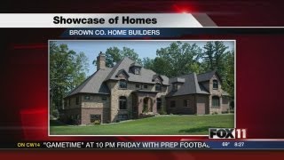 Showcase of Homes