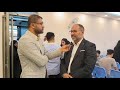 افتتاح مجمع طبي خيري ولاول مرة في قضاء شط العرب