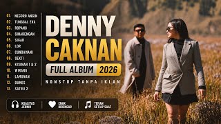 Download lagu 🎧 DENNY CAKNAN FULL ALBUM 2026 | Lagu Jawa Terbaik Untuk Menemani Hati | NONSTOP TANPA IKLAN