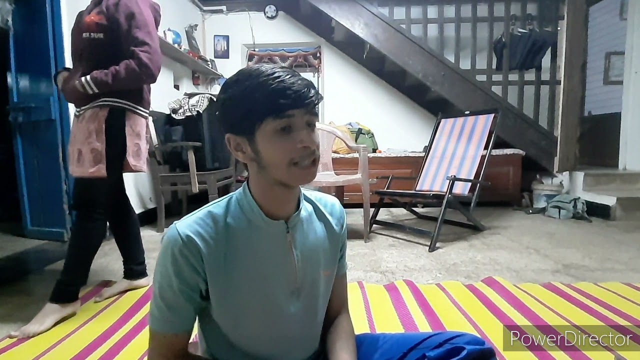 Manamandira by Malhar Marathe With Sukrut Damale