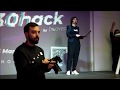 Hackathon "30hack!" - Презентации проектов