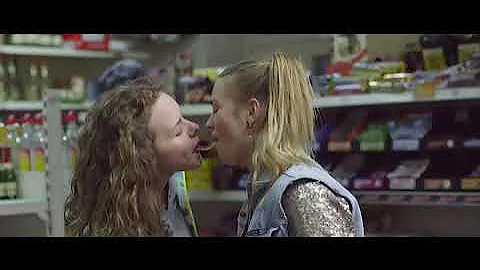 Lilly Wood The Prick and Robin Schulz - Prayer In C (Robin Schulz Remix) Official Music Video