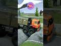 One Wrong Move = Stuck Forever | Mudrunner Gameplay | New Mod | New Map | Eps. 66