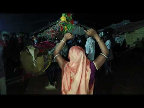 आदिवासी ढूलन वीडियो | Aadiwasi Dhol Video | Aadivasi Super Dhol 2025 वीडियो