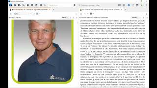 Recursos gratis y novedades en Software Biblico Logos 10 screenshot 2