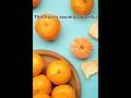 Eat This Fruit Daily 😳 | Tangerine Benefits You Didn’t Know! 🍊 #shorts #health #fruits