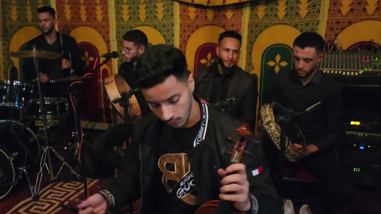 كشكول شعبي مع اوركسترا أفراح بوليني نايظة ميزان خطير دخل تسمع 🎻🥁🎹🎶🔥🔥💯💯