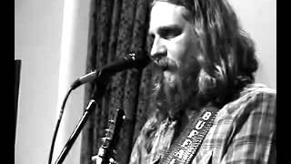 Video thumbnail of "The White Buffalo  HighwayMan  ( subtitulada español )"