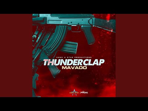 Mavado - Thunderclap
